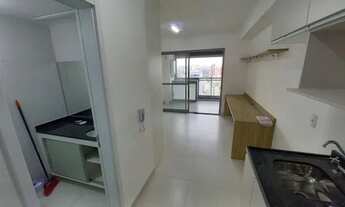 Imagem: STUDIO RESIDENCIAL em São Paulo - SP, Pinheiros