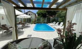 Imagem 2: IMÓVEL ALTO PADRÃO 5/4 COM PISCINA EM VILAS