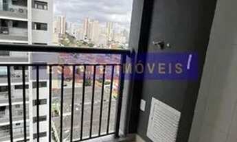 Imagem 2: Edifício Residencial para Locação em São Paulo, Tatuapé, 3 dormitórios, 1 suíte, 3 banheir