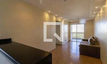 Imagem 6: Apartamento para Aluguel - Ponte Grande, 2 Quartos, 65 m2