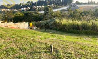 Imagem 3: Excelente terreno para venda no Condomínio Bella Vittá, em Jundiaí, SP, com 377,0 m². Terr