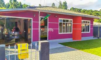 Imagem: Chácara Residencial para Venda no Olaria