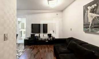 Imagem 7: Apartamento para Aluguel - Moema, 3 Quartos, 85 m2