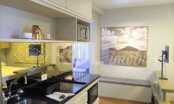 Imagem 5: APARTAMENTO STÚDIO MOBILIADO PRÓXIMO À PAULISTA