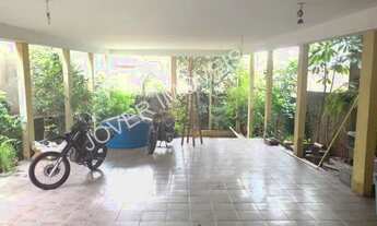 Imagem 7: Casa para aluguel possui 180 metros quadrados com 3 quartos em Parque Savoy City - São Pau