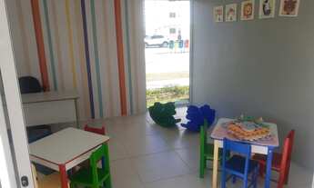 Imagem 7: Apartamento - Candeias - 02 Quartos - 01 Vaga - Piscina - Churrasqueira