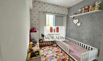 Imagem 7: Apartamento com 2 dormitórios à venda, 75 m² por R$ 670.000 - Jardim das Indústrias - São