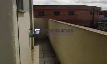 Imagem 4: CASA para LOCAÇÃO - VELOSO - OSASCO - SÃO PAULO - AUTHÊNTICA IMÓVEIS