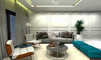 Imagem 5: Casa à venda no bairro Villaggio San Marco - Jundiaí/SP