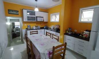 Imagem: Sobrado com 4 dormitórios à venda, 179