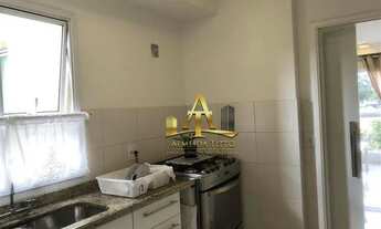 Imagem 5: Lindo Apartamento Mobiliado para Locação no Alpha Garden - Confira!