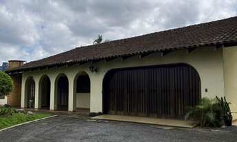 Imagem 6: CASA COMERCIAL CENTRAL COM LINDO TERRENO!!!