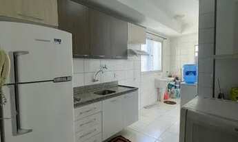 Imagem 2: Florença Park - 3 dormitórios - Ephigenio Salles