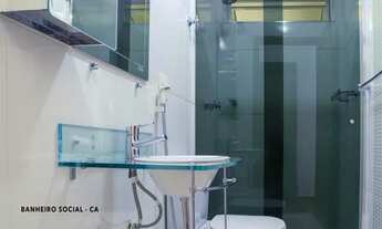 Imagem 5: APARTAMENTO RESIDENCIAL em SÃO PAULO - SP, JARDIM PAULISTA