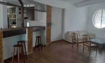 Imagem 5: Cobertura para aluguel 140m2 com 3 quartos em Ipanema - Rio de Janeiro - RJ