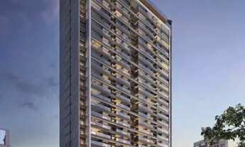 Imagem 2: STUDIO RESIDENCIAL em São Paulo - SP, Higienópolis