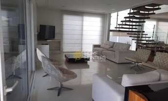 Imagem 6: Casa com 7 dormitórios para alugar, 900 m² por R$ 51.920,00/mês - Jurerê Internacional - F