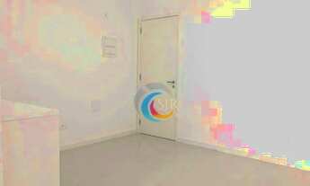 Imagem 5: Apartamento à venda, 39 m² - Aclimação - São Paulo/SP