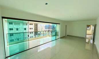 Imagem 2: Apartamento com 150m², varanda gourmet, 4 quartos, 3 vagas e excelente localização. À vend