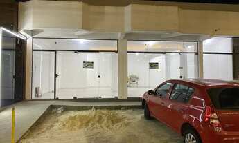 Imagem 2: Alugo Sala Comercial 84m2 na Ponte do Imaruim em Frente ao Colégio