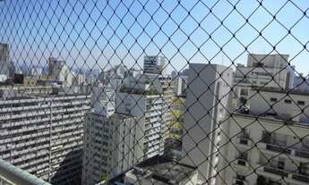 Imagem 7: Jd. América - neoclássico - 396m² úteis - 4 suítes - 6a garagens - terraço gourmet