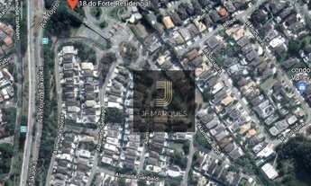 Imagem 3: Casa com 5 dormitórios, 471 m² - venda por R$ 6.400.000,00 ou aluguel por R$ 18.800,00/mês