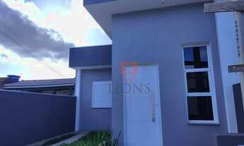 Imagem 2: Casa com 2 dormitórios à venda, 43 m² por R$ 186.000,00 - Parque dos Eucalíptos - Gravataí