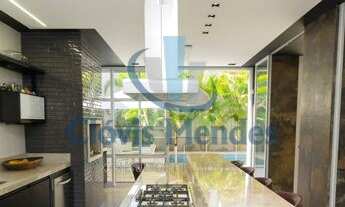 Imagem 6: Casa em condomínio com 3 quartos no Acácia Imperial - Bairro Jardim Esperança em Londrina