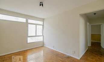 Imagem: Apartamento para Aluguel - Paraíso, 2 Quartos