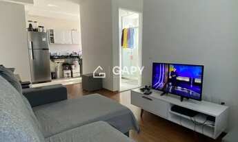 Imagem 3: Locação/Venda - 2 Quartos no Residencial Aldeias de Pendotiba