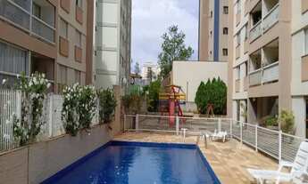 Imagem: Apartamento com 3 Quartos e 2 banheiros