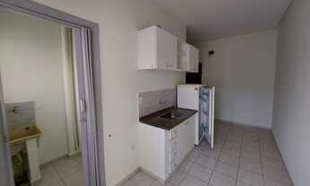 Imagem 4: Kitnet com 1 dormitório para alugar, 25 m² por R$ 1.250,00/mês - Vila Santa Isabel - Campi