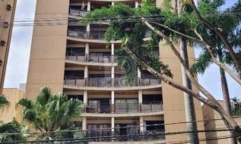 Imagem: Apartamento - Cambuí - Campinas