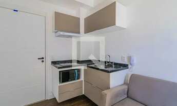 Imagem 7: Apartamento para Aluguel - Butantã, 1 Quarto, 26 m2