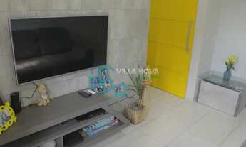 Imagem 6: Apartamento em Residencial Greenville - Ribeirão Preto