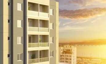 Imagem: Apartamento para venda com 40 metros quadrados