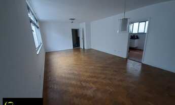 Imagem 7: Higienópolis | 3 Dormitórios | Suíte | 2 Banheiros