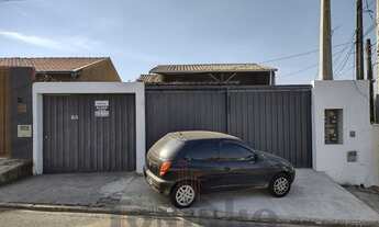 Imagem: Casa 2 Dormitórios para locação em Campinas