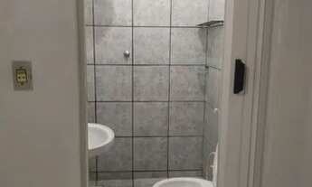 Imagem 4: Kitnet em bairro República