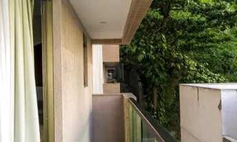 Imagem 7: Apartamento para Aluguel - Copacabana, 1 Quarto, 50 m2