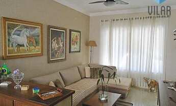 Imagem 6: Casa com 3 dormitórios à venda, 122 m² por R$ 680.000,00 - Pòeme Residencial - Sorocaba/SP