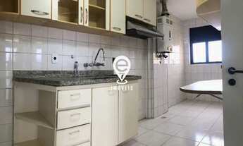 Imagem 4: Apartamento à venda, 3 quartos, 1 suíte, 2 vagas, Vila Santo Estéfano - São Paulo/SP