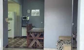 Imagem: Aluga-se Apto mobiliado