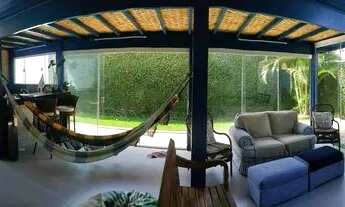 Imagem: Casa à venda em condomínio no Urbanova