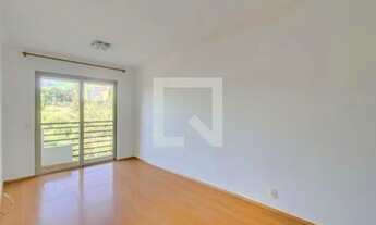 Imagem 2: Apartamento à Venda - Jardim Marajoara , 3 Quartos, 64 m2