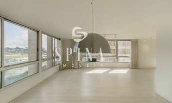 Imagem: Apartamento no Jardim Europa para locação