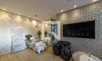 Imagem 3: Apartamento à Venda - Vila Ema, 2 Quartos, 62 m2