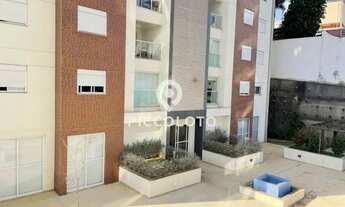 Imagem 3: Apartamento - Mansões Santo Antônio - Campinas
