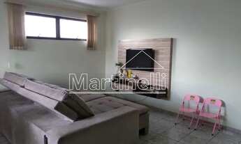 Imagem 2: Ribeirão Preto - Apartamento Padrão - Parque dos Bandeirantes