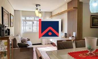 Imagem: Apartamento Venda 3 Dormitórios - 88 m²